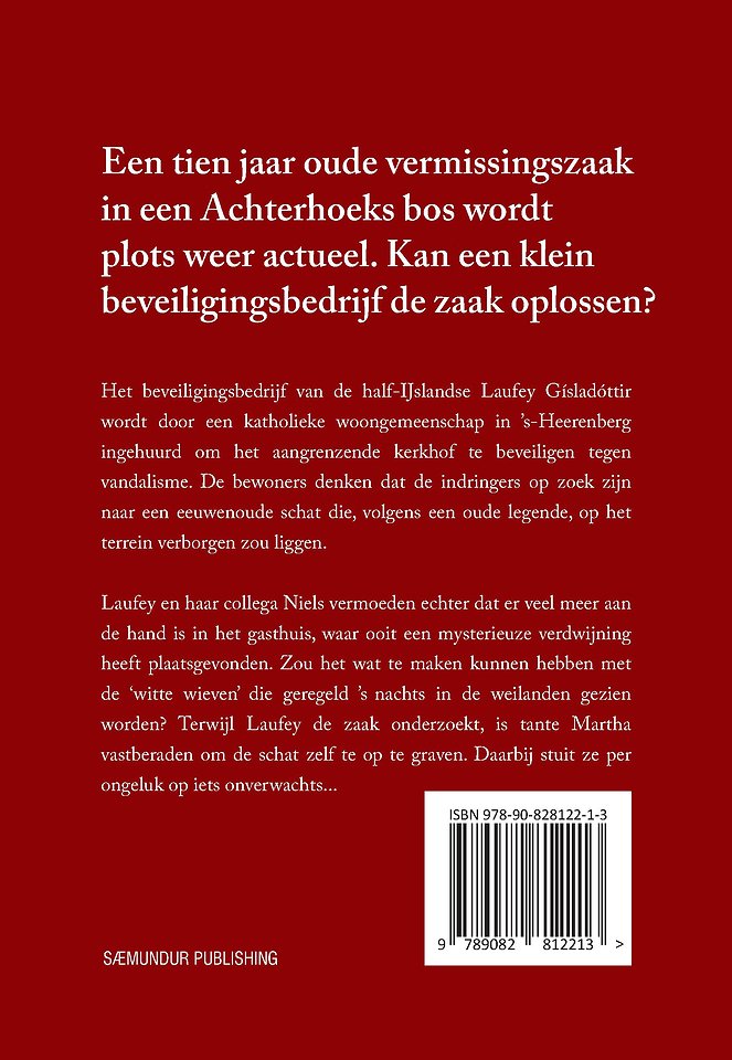 De Schat in het Klooster