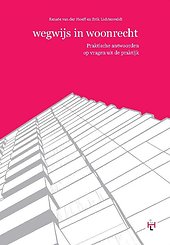 Wegwijs in Woonrecht