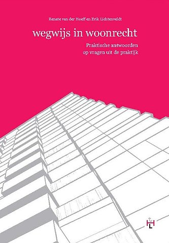 Wegwijs in Woonrecht