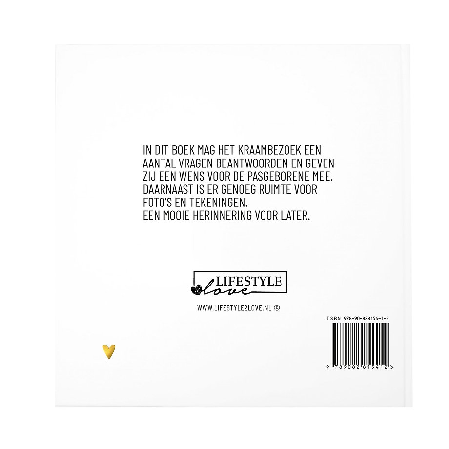 Kraambezoek