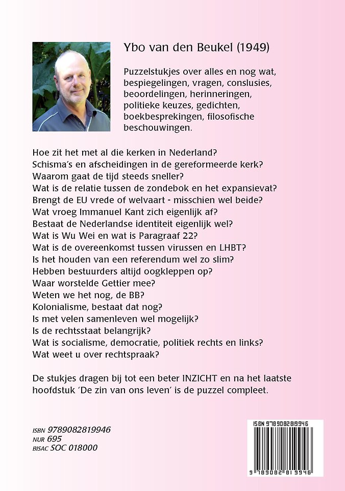 Inzicht 2.0