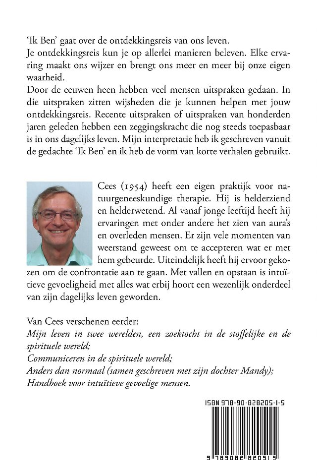 Ik Ben