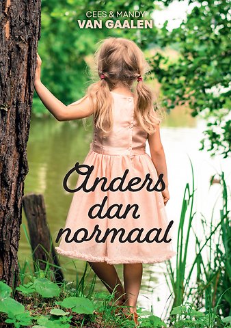 Anders dan normaal