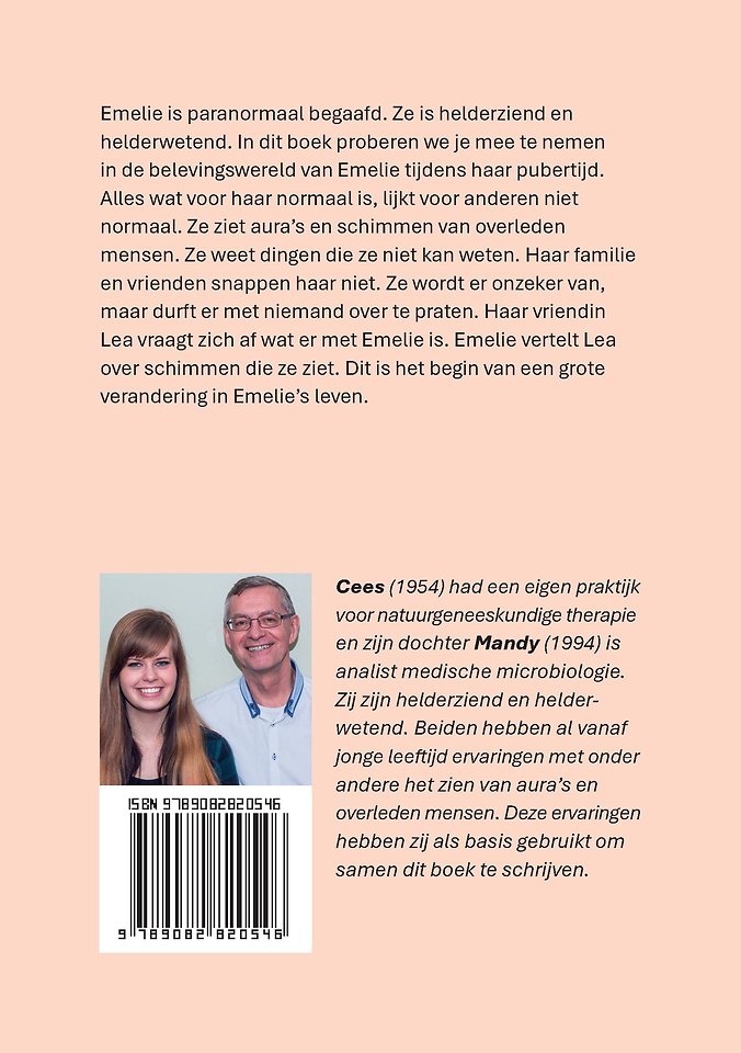 Anders dan normaal