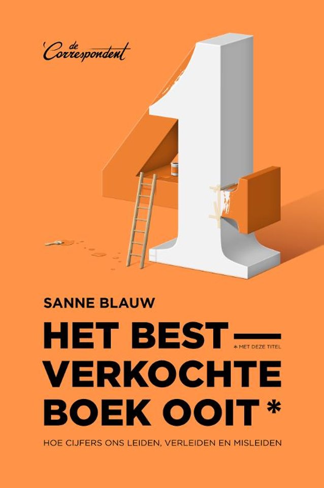 Het bestverkochte boek ooit (met deze titel) Het bestverkochte boek ooit (met deze titel)