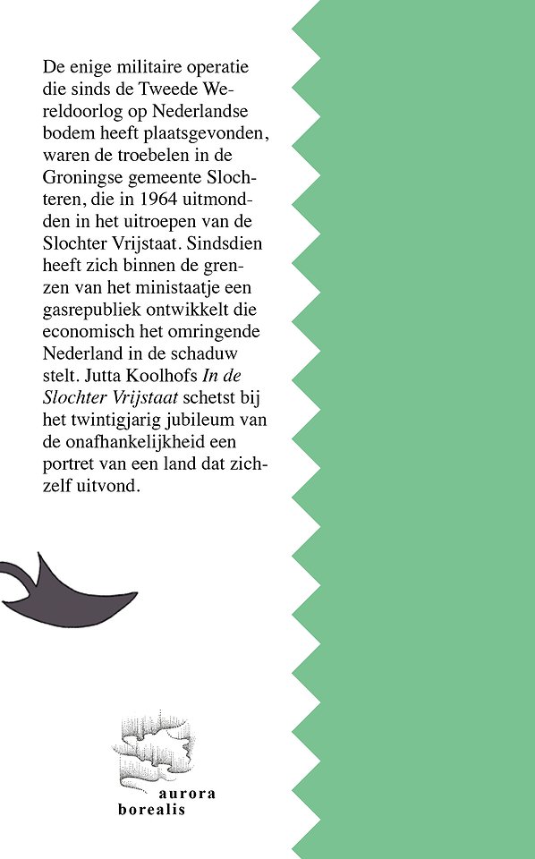 In de Slochter Vrijstaat