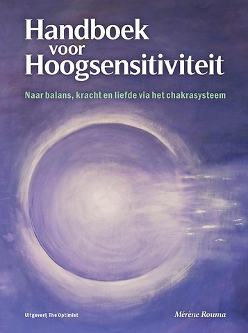 Handboek voor Hoogsensitiviteit