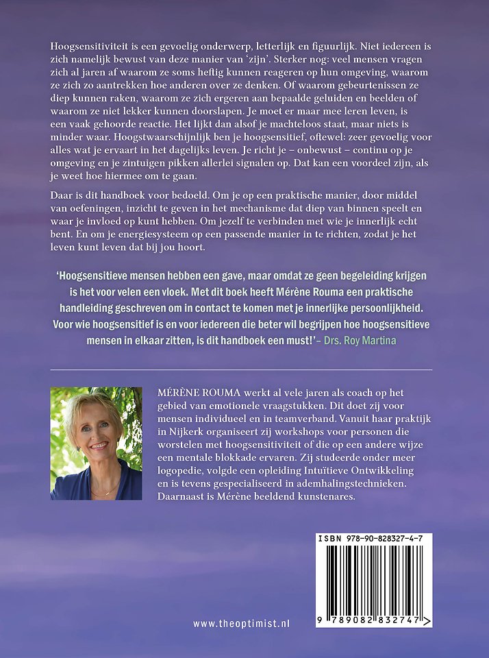 Handboek voor Hoogsensitiviteit