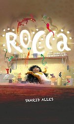 Rocca en het geheime toverrecept