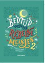 Bedtijdverhalen voor rebelse meisjes 2