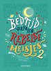 Bedtijdverhalen voor rebelse meisjes 2