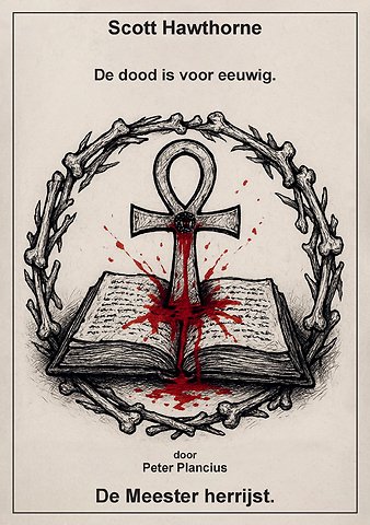 De dood is voor eeuwig.