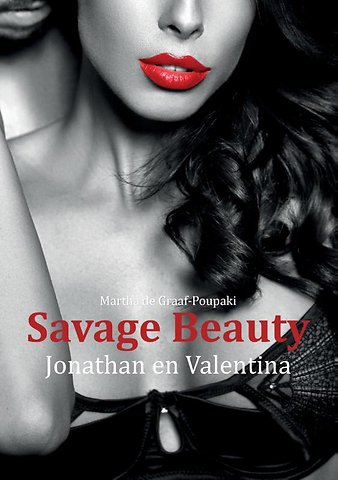 Savage Beauty