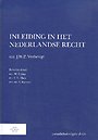 Inleiding in het Nederlandse recht Inleiding in het Nederlandse recht