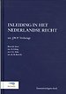 Inleiding in het Nederlandse recht