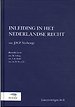 Inleiding in het Nederlandse recht Inleiding in het Nederlandse recht