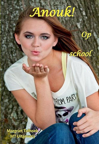 Anouk!