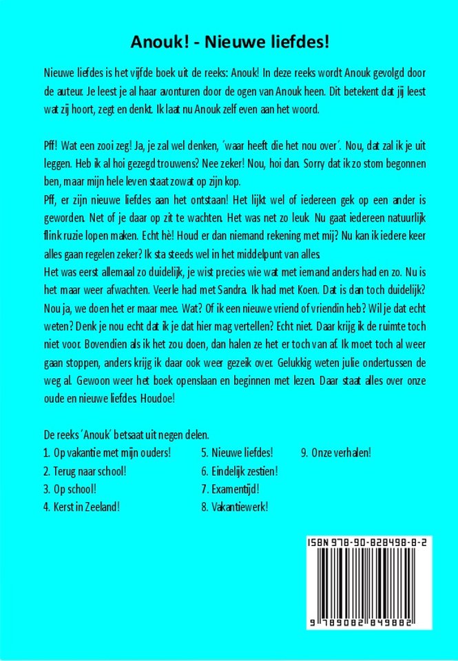 Anouk!