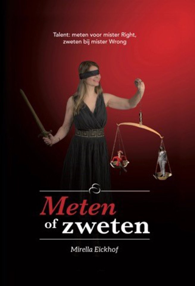 Meten of zweten Meten of zweten