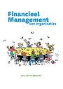 Financieel Management van organisaties Financieel Management van organisaties
