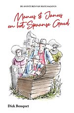 Manus & Janus en het Spaanse goud