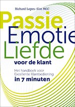 Passie, Emotie en Liefde voor de Klant