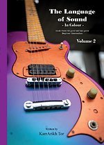 The Language of Sound – in colour Volume 2