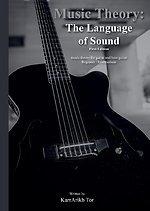 Music Theory: the Language of Sound