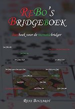 ReBo's Bridgeboek