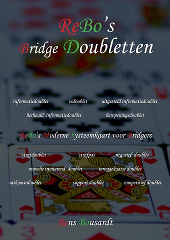ReBo's Bridge Doubletten