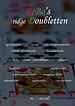 ReBo's Bridge Doubletten