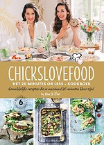 Het 20 minutes or less - kookboek