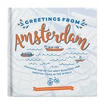 Greetings from Amsterdam