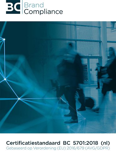 Certificatiestandaard Bc 5701 2018 Door Christian Oudenbroek