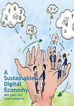 A Sustainable Digital Economy