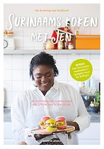 Surinaams koken met Jen