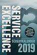 Service Excellence Scheurkalender 2019