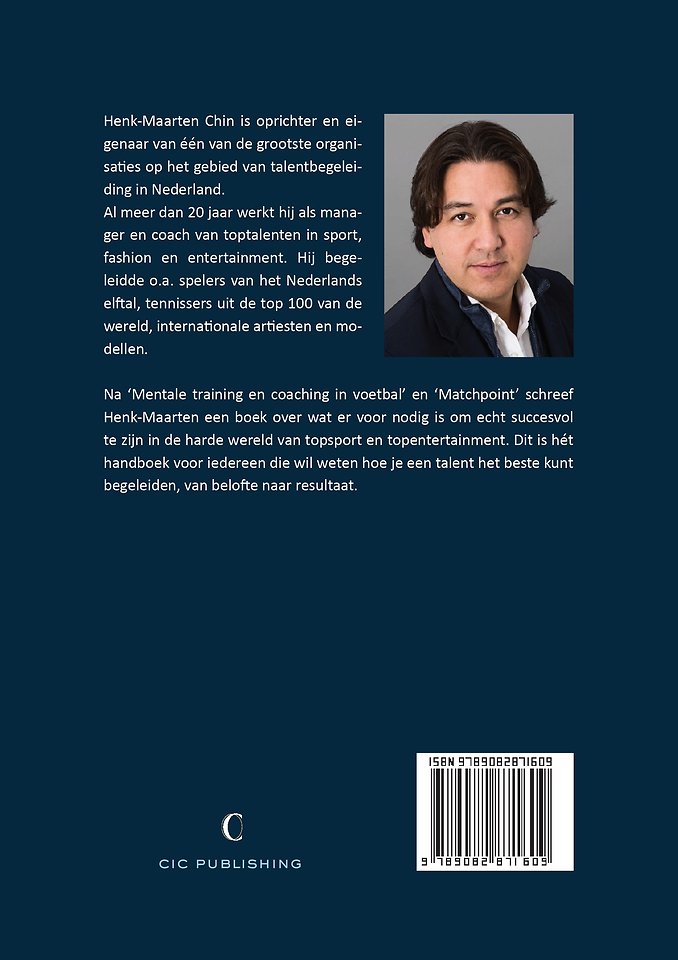 Van belofte naar resultaat