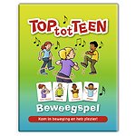 Top tot teen beweegspel