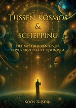 Tussen Kosmos & Schepping