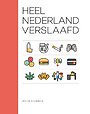Heel Nederland verslaafd