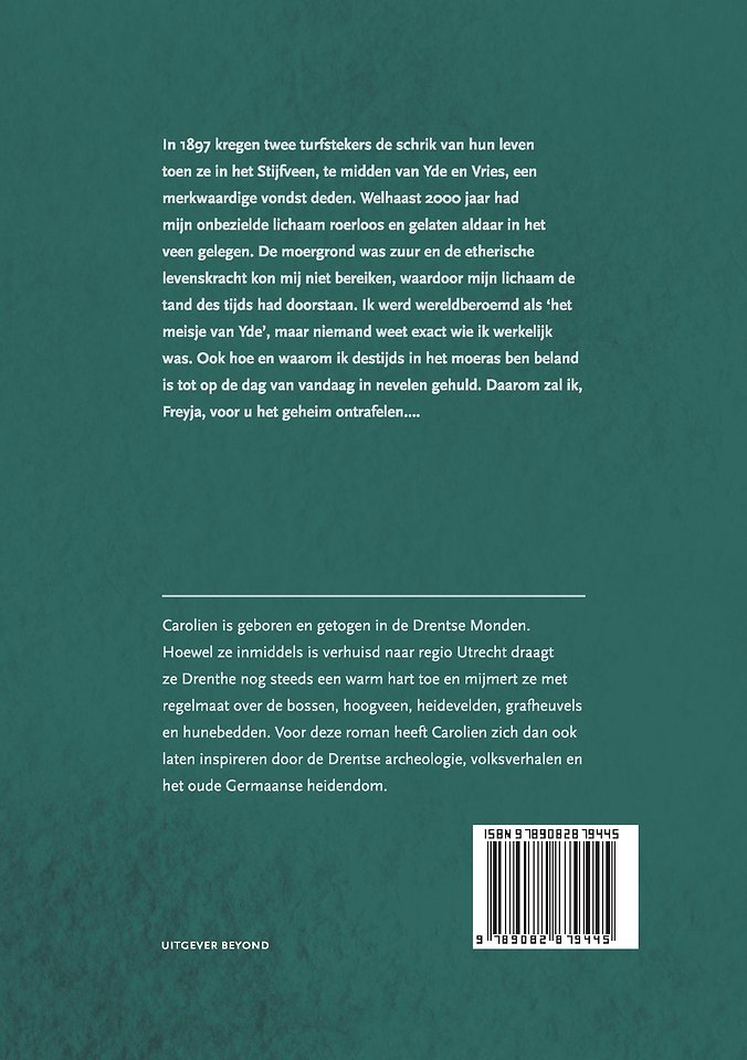 Volva van ’t meras
