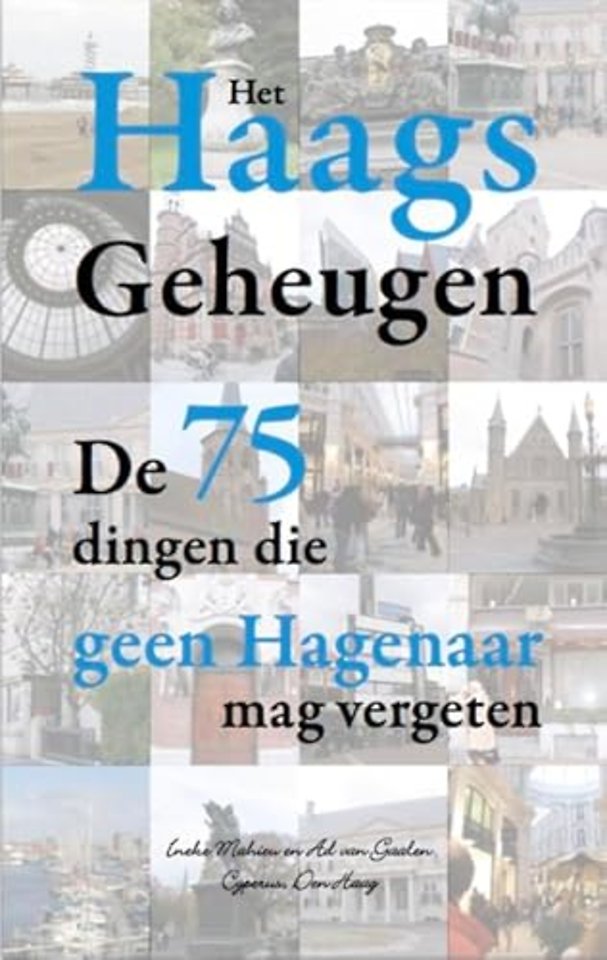 Het Haags geheugen