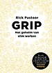 GRIP - Het geheim van slim werken GRIP - Het geheim van slim werken