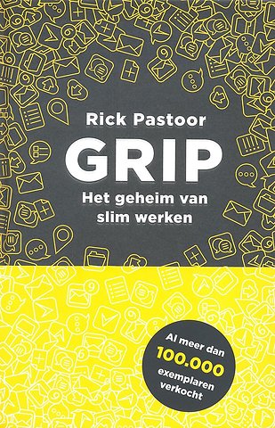 GRIP - Het geheim van slim werken