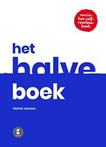 Het halve boek