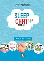 Sleepchat 4+ part one