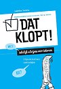 Dat klopt!