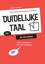 Duidelijke taal