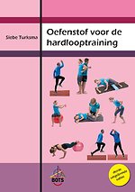 Oefenstof voor de hardlooptraining